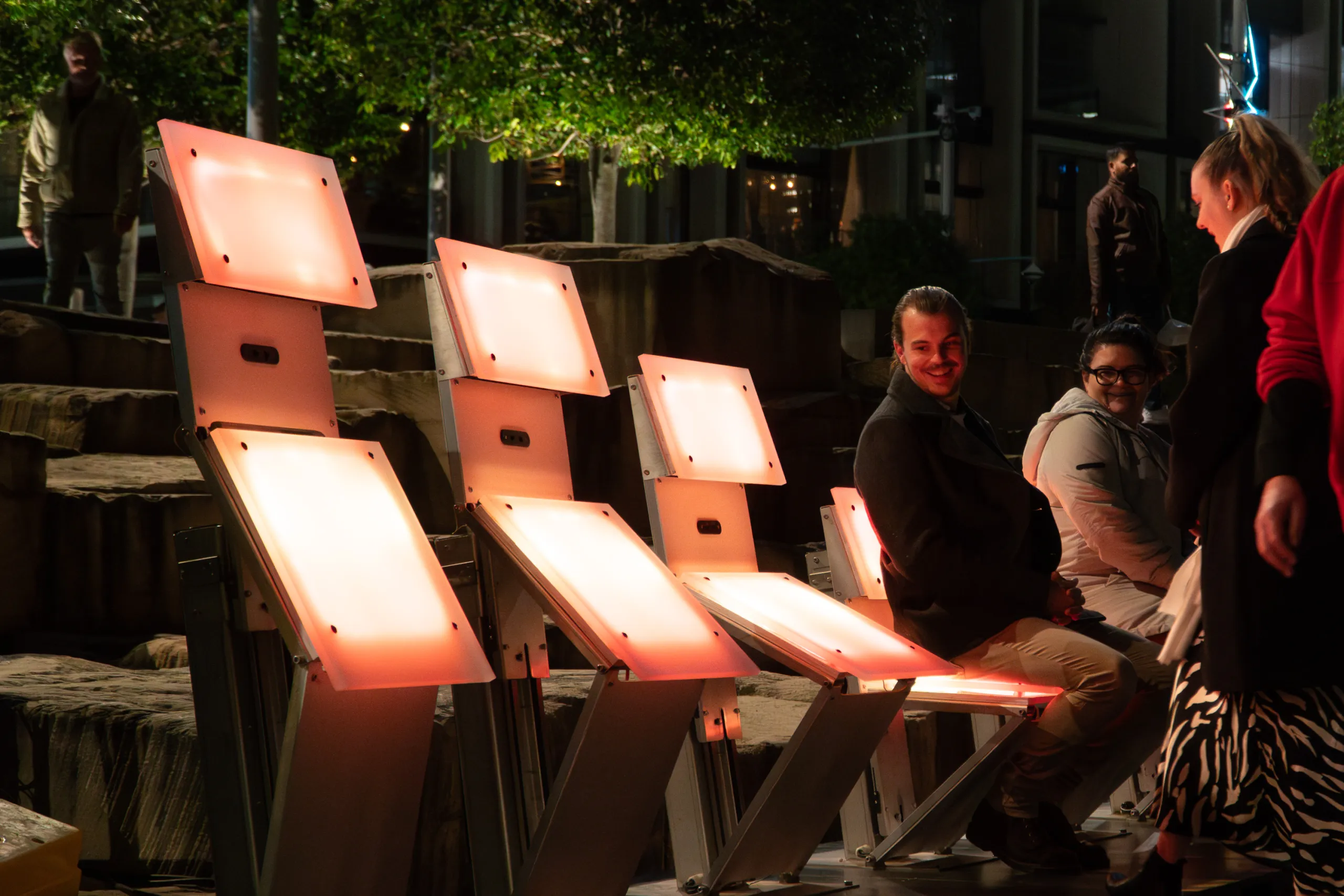 Vivid Sydney