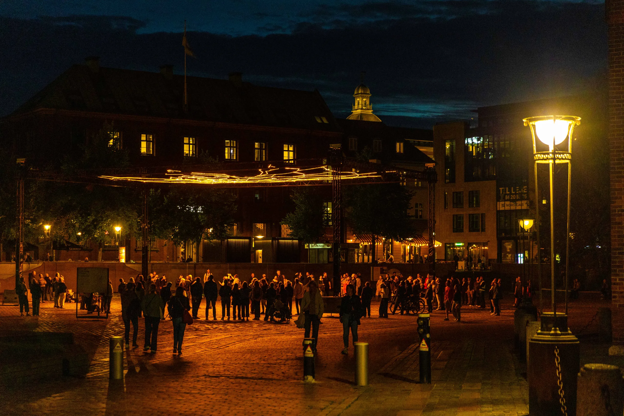 Aarhus