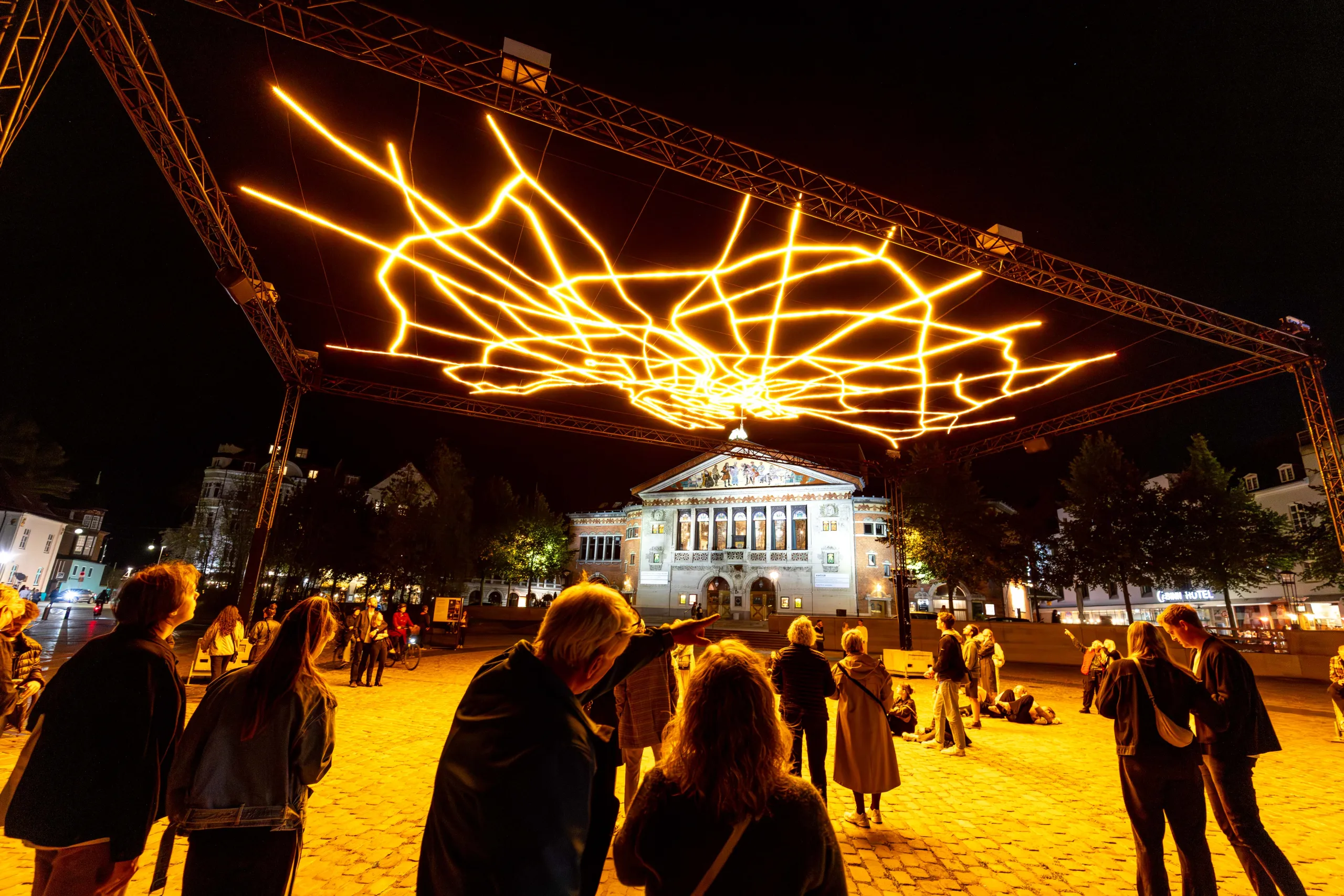 Aarhus