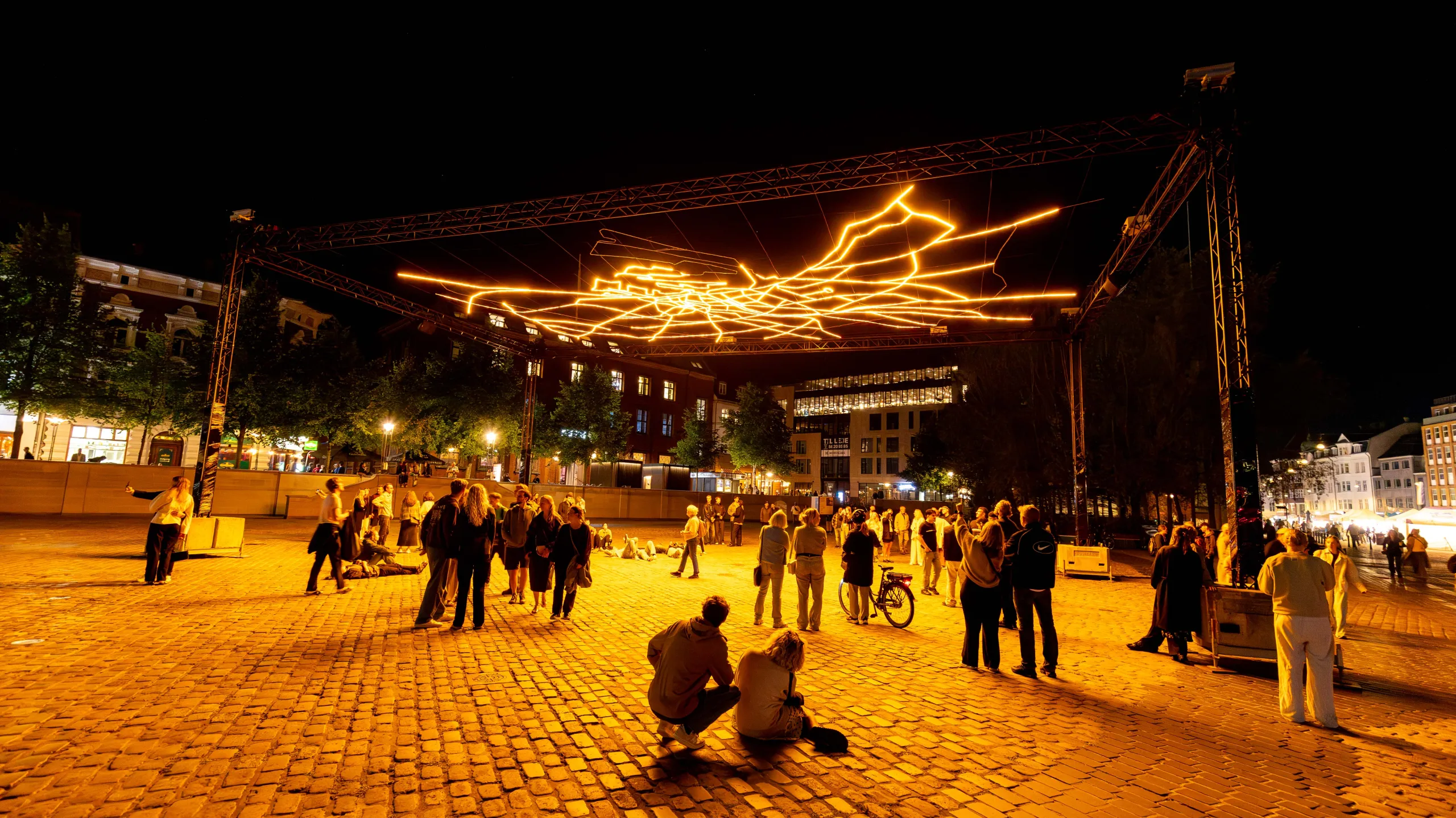 Aarhus