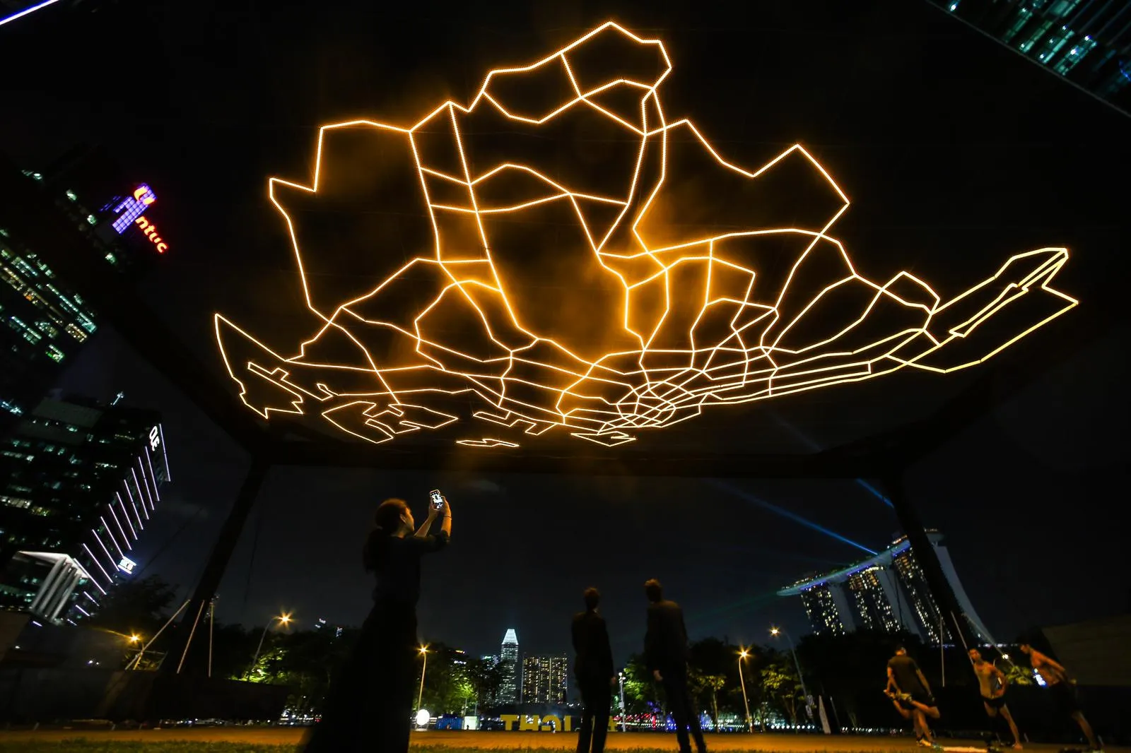 Singapore
