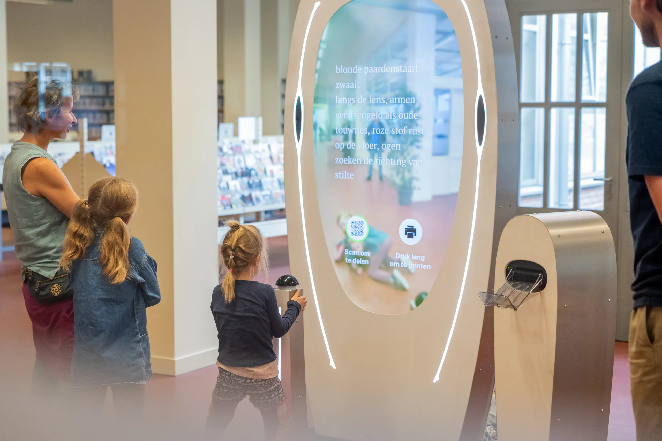 Bibliotheek Leuven