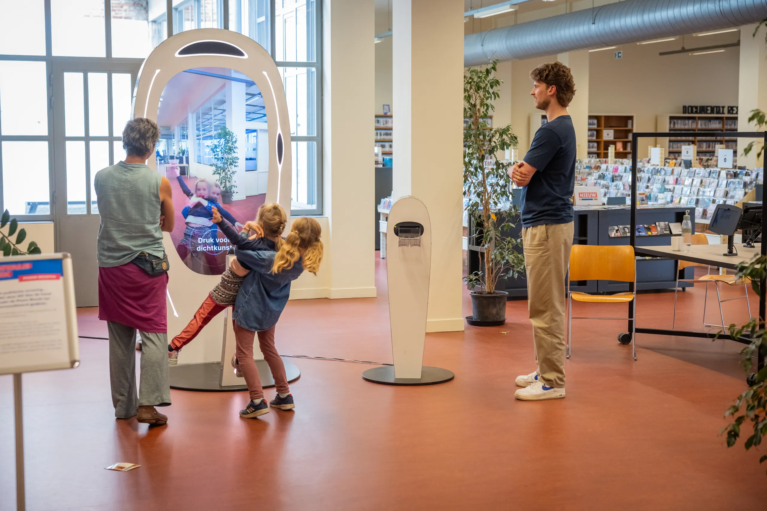 Bibliotheek Leuven