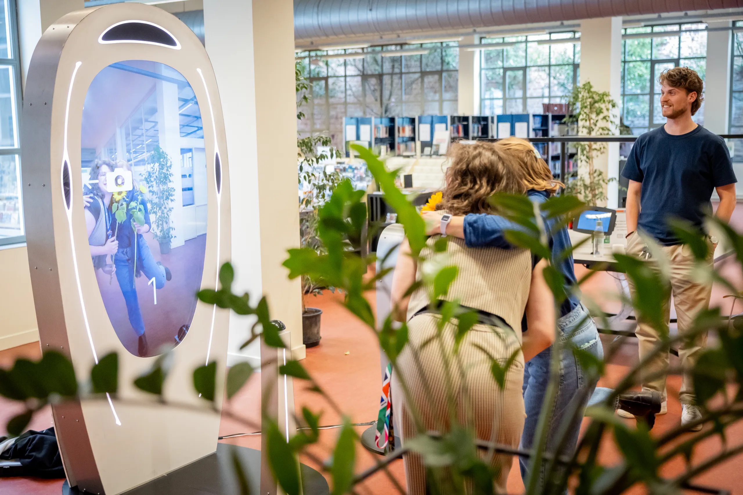 Bibliotheek Leuven