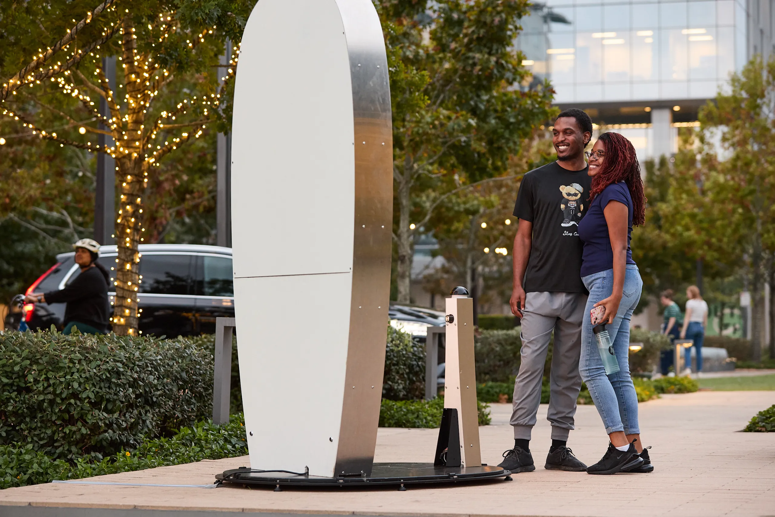 Houston City Place