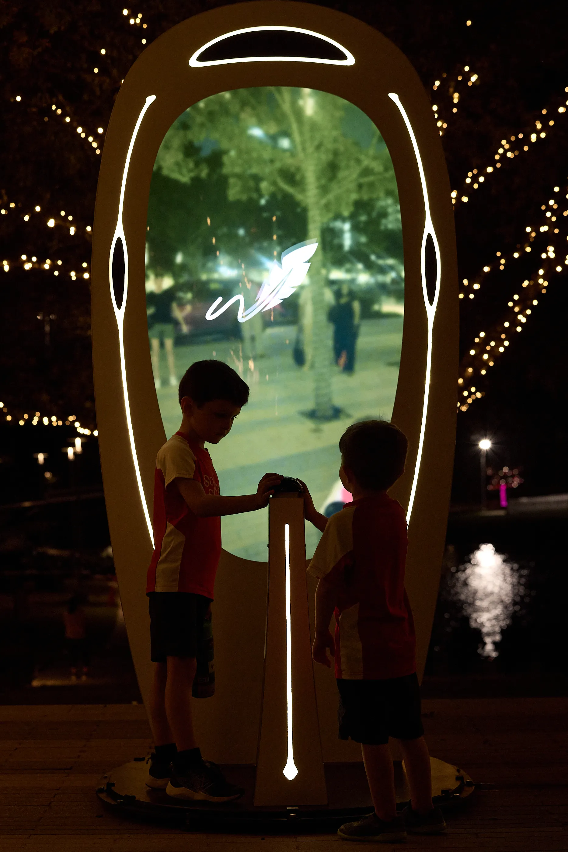 Houston City Place