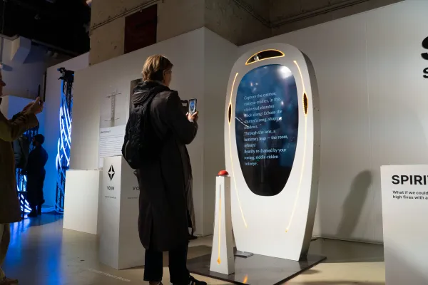 Dutch Design Week