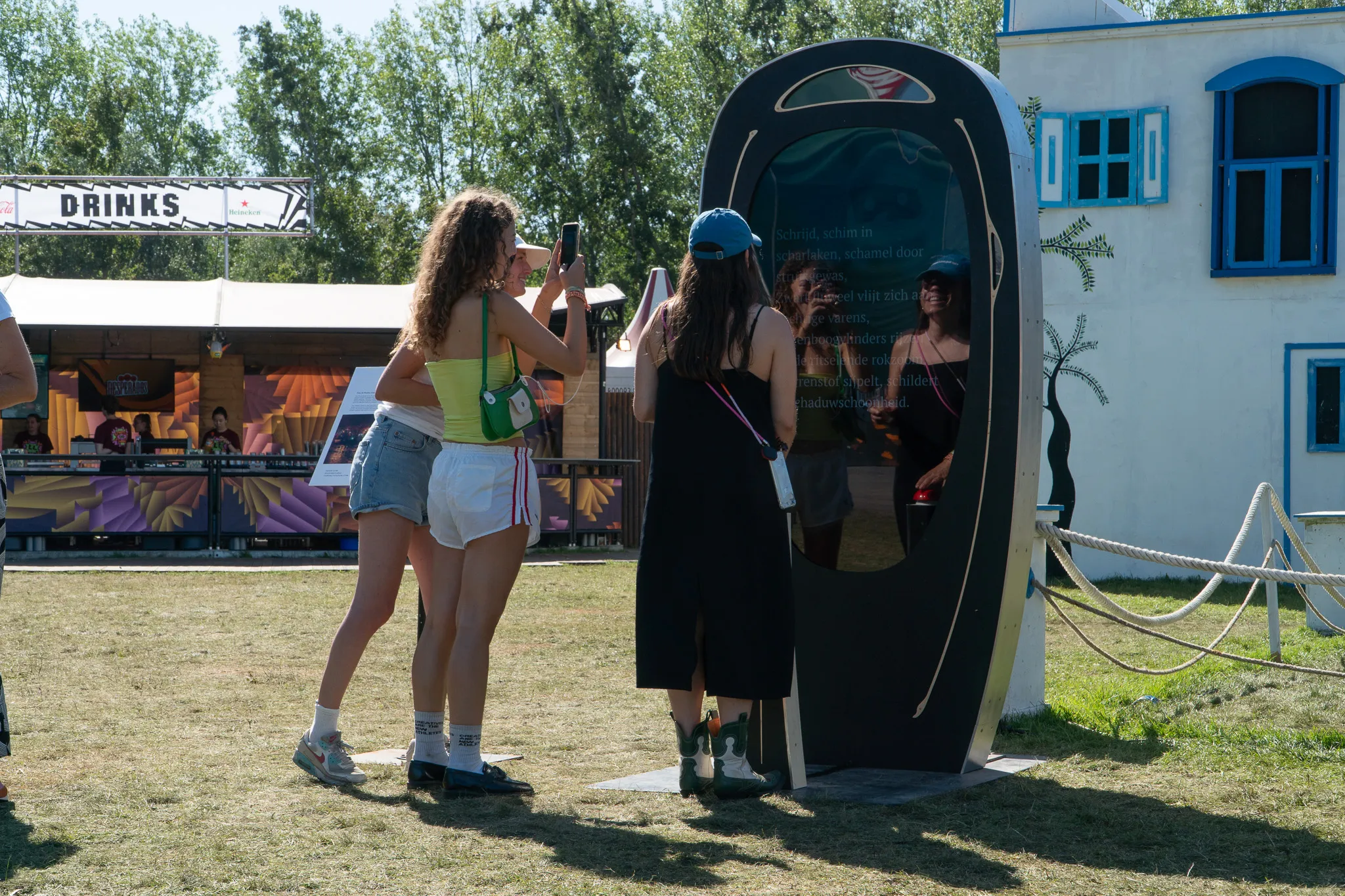 Lowlands