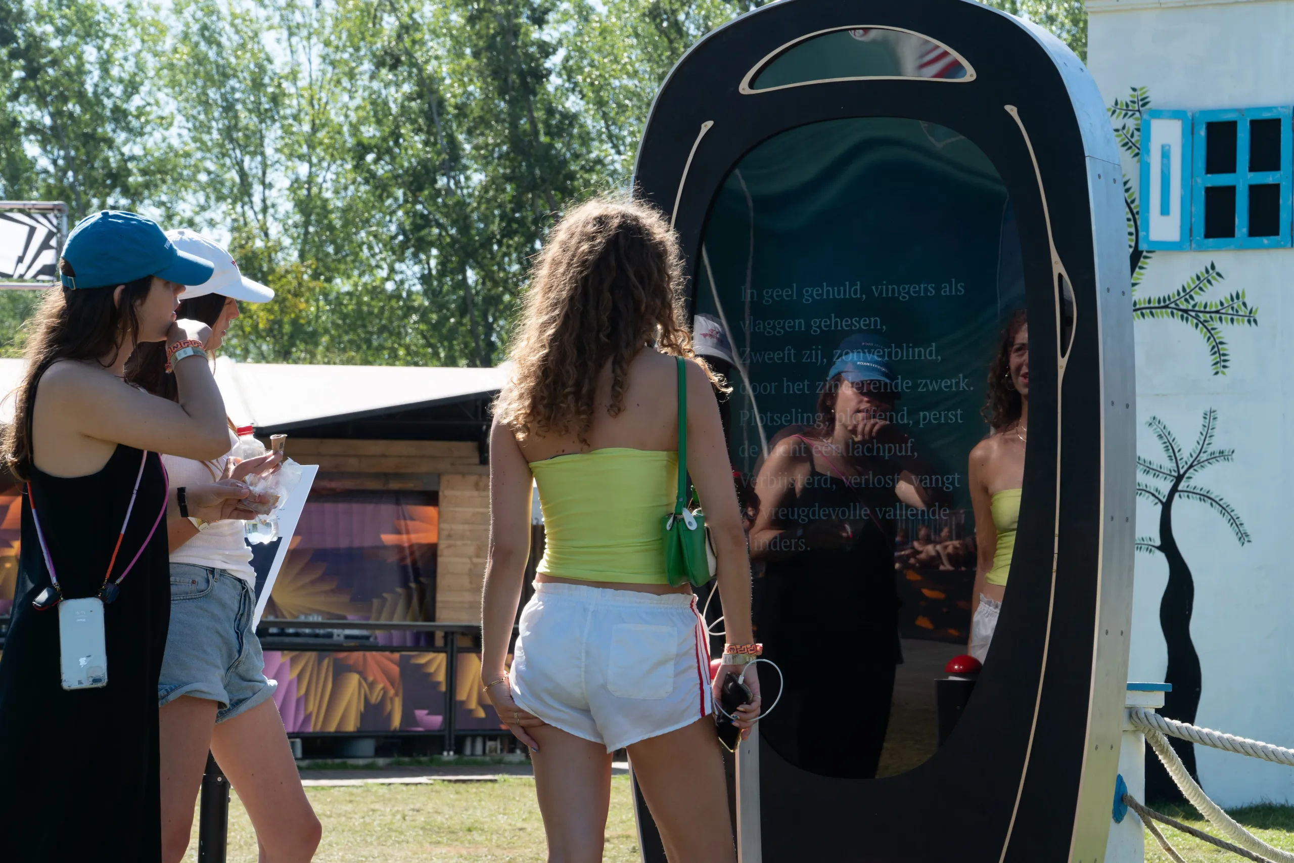 Lowlands