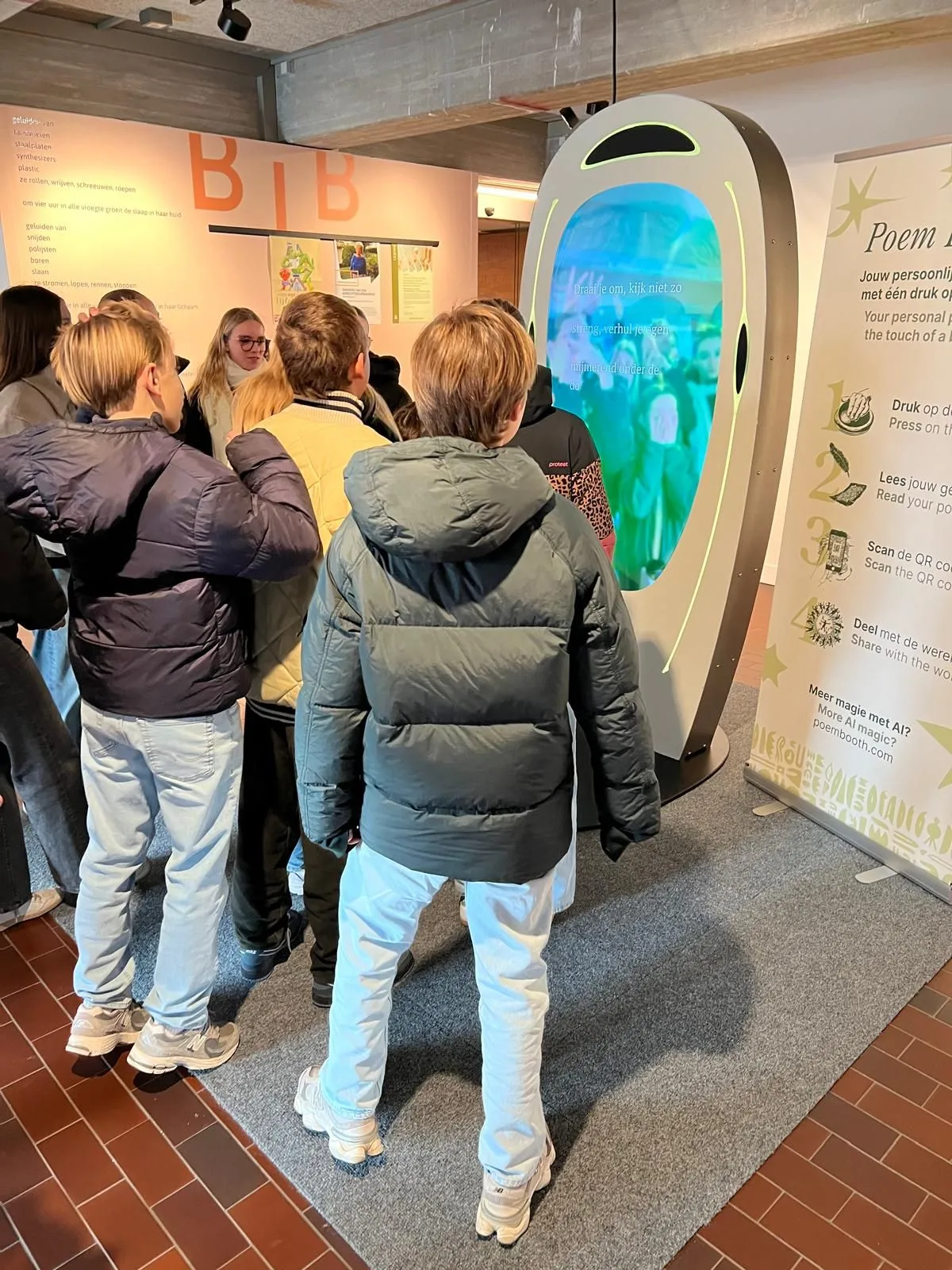 Poëzieweek Knokke-Heist