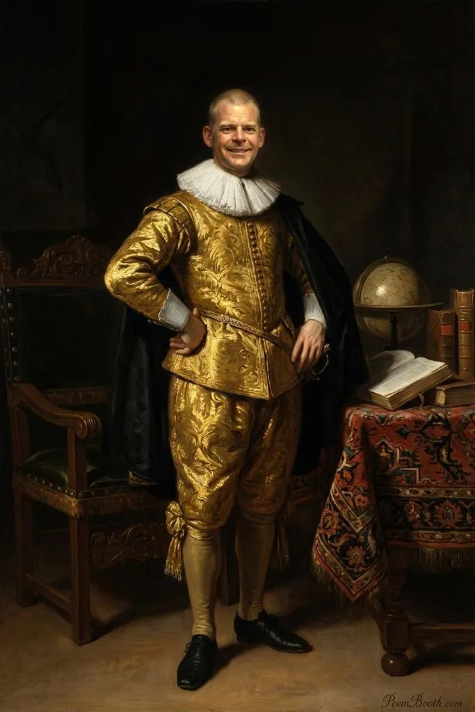 Portrait Booth