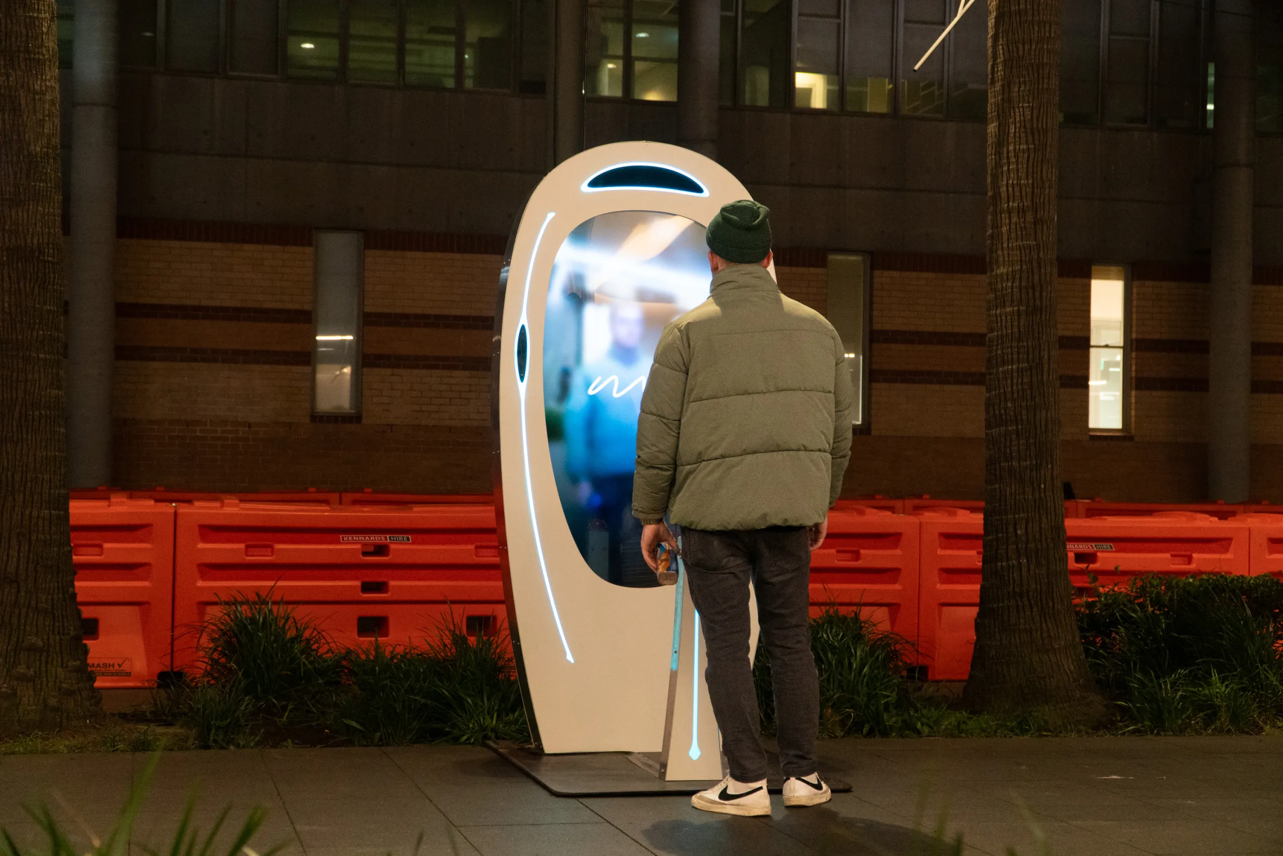 Vivid Sydney