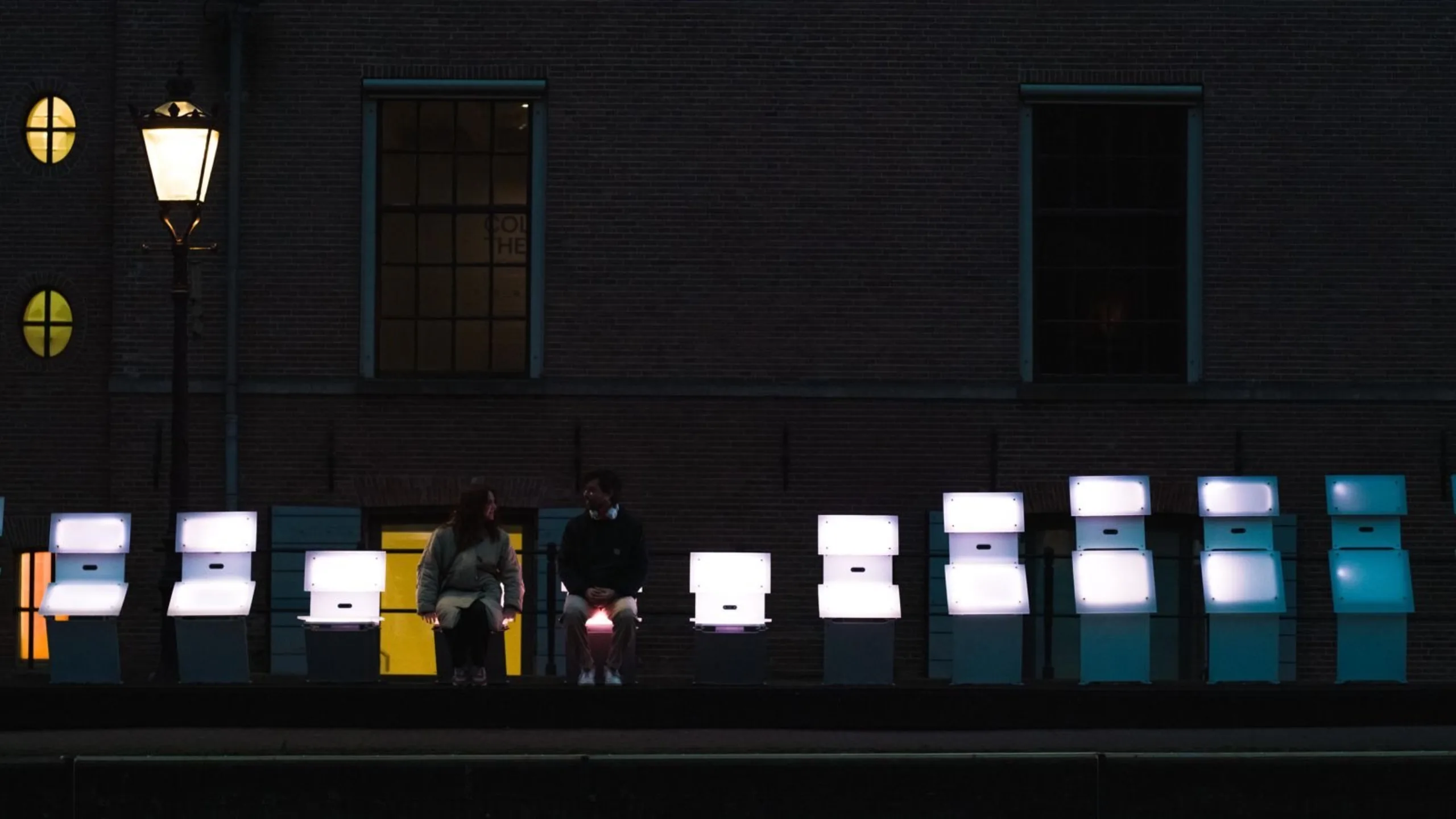Rietveld, reinterpreted