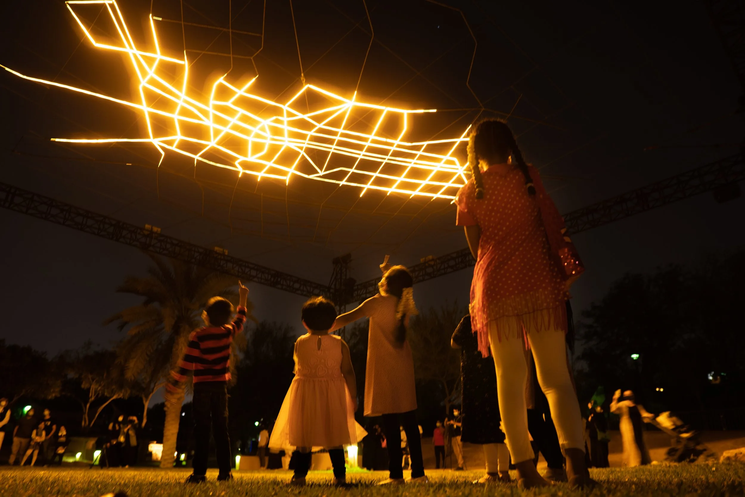 Site-specific by design