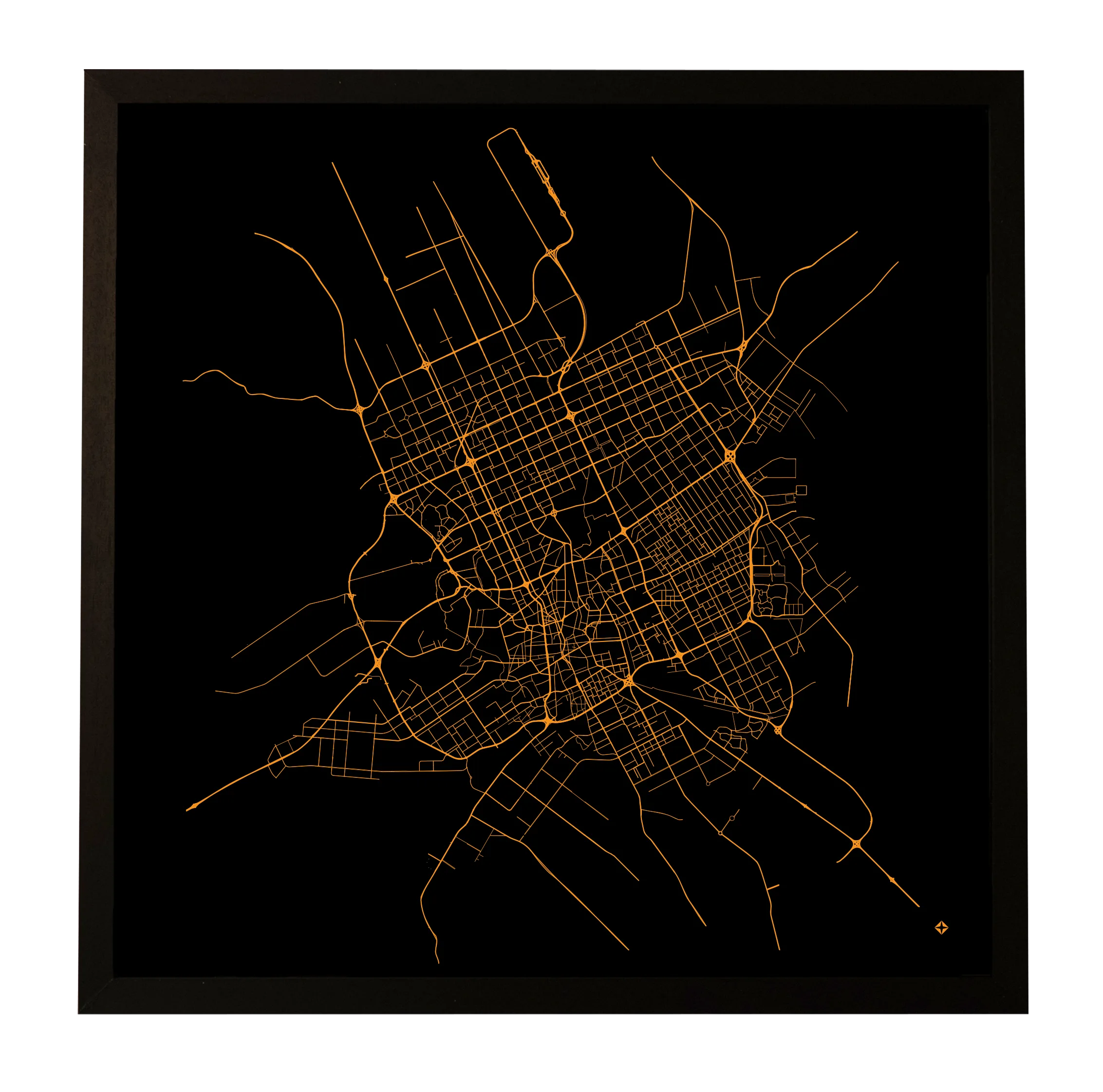 A custom design for every city